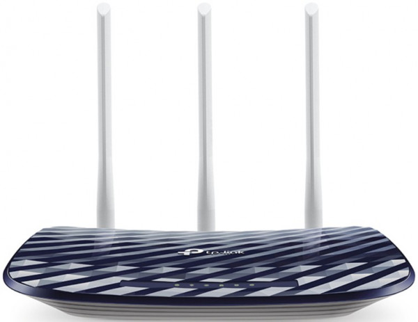 Wi-Fi маршрутизатор (роутер) TP-Link Archer C20(ISP)