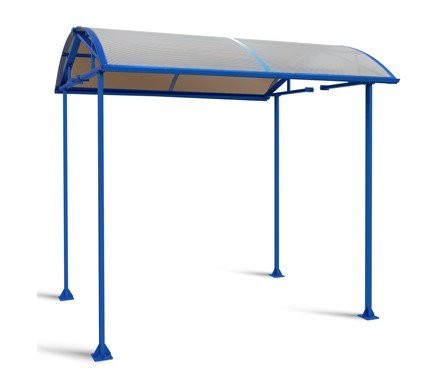 Крыша турникета PERCo-RTC-20