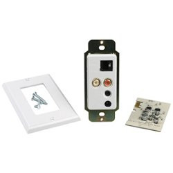 Мультирум iPort IW-2 Series Balanced Audio Upgrade Kit