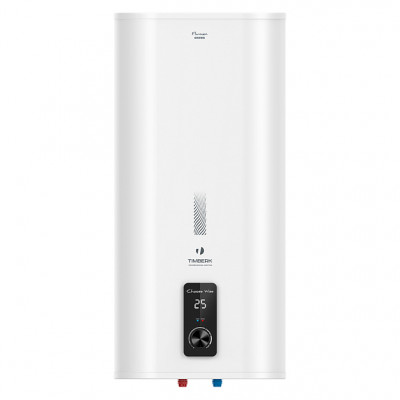 Электрический накопительный водонагреватель Timberk SWH FSM9 30 V