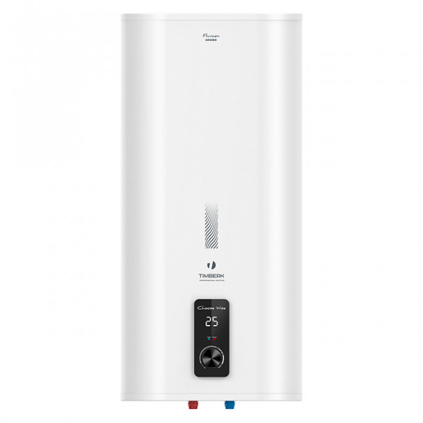 Электрический накопительный водонагреватель Timberk SWH FSM9 30 V