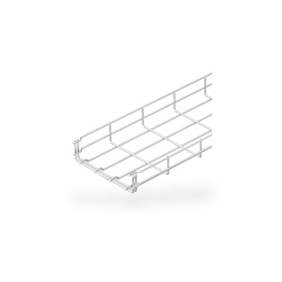 Проволочный лоток BETTERMANN GR-Magic, Ø проволки, мм: 3,9, 100х55х3000 (ШхВхД), Тип: GRM 55 100 A4, Inox 316, (6001088)