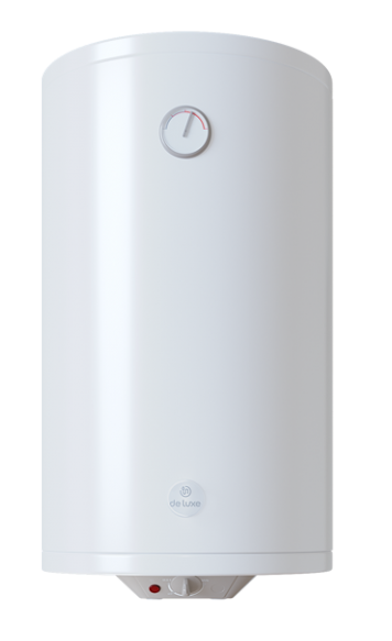Электрический накопительный водонагреватель De Luxe W80V10