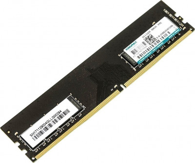 Оперативная память 16Gb DDR4 2666MHz Kingmax (KM-LD4-2666-16GS)