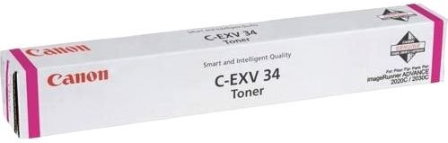 Тонер Canon C-EXV44 Magenta