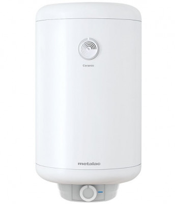 Электрический накопительный водонагреватель Metalac Ceramic MB P80 KG