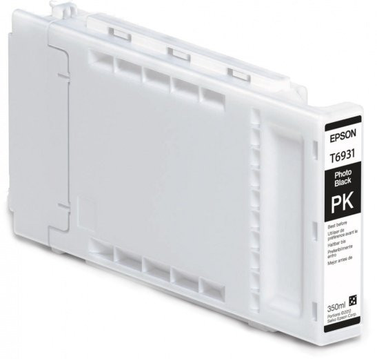 Картридж Epson C13T693100 Photo Black