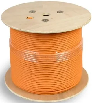 Бухта Buro BU-COP-050-LSZH, 305м