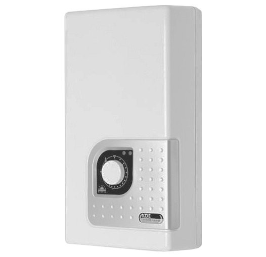 Электрический проточный водонагреватель 8 кВт Kospel KDE 9 Bonus