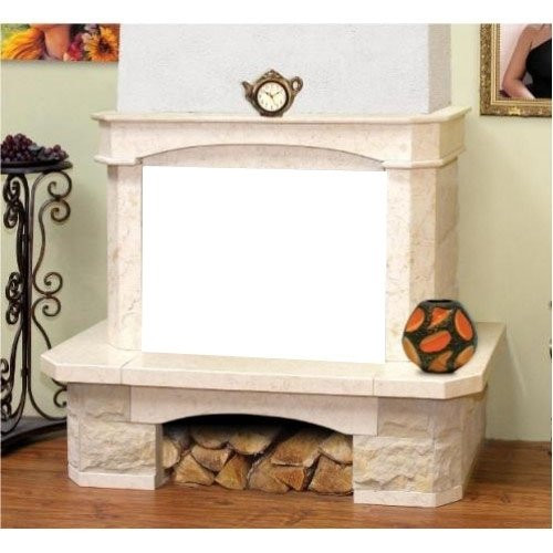 Пристенная облицовка MadeIra Tamiza Giallo M c700