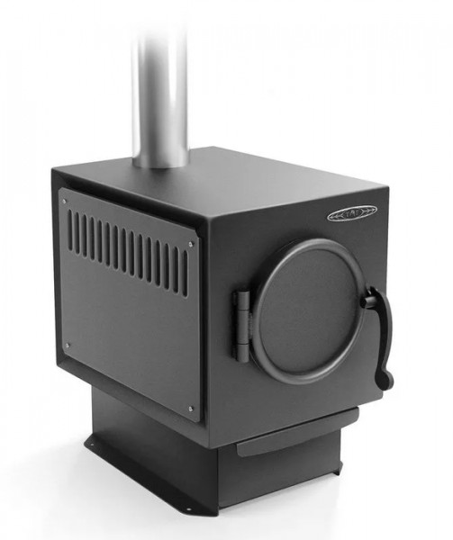 Дровяная печь TMF ПО Золушка 2016 Лайт