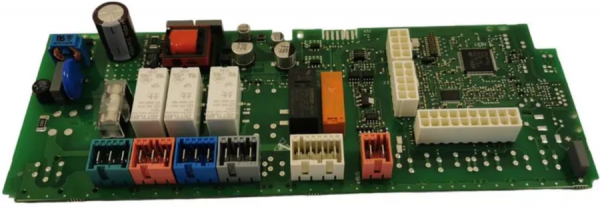Плата управления Vaillant Плата управления (0020166567)