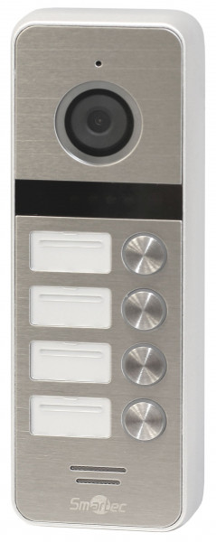 Видеопанель вызывная цветная ST-DS546C-SL