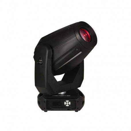 Поворотная голова Silver Star SS652SC CYAN 24000XS