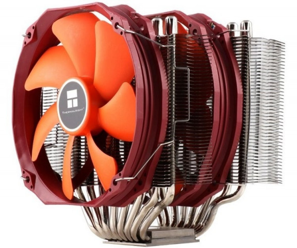 Кулер Thermalright Silver Arrow IB-E Extreme Rev.B