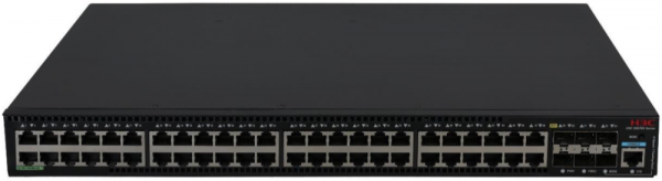 Коммутатор (свитч) H3C LS-5570S-54S-EI