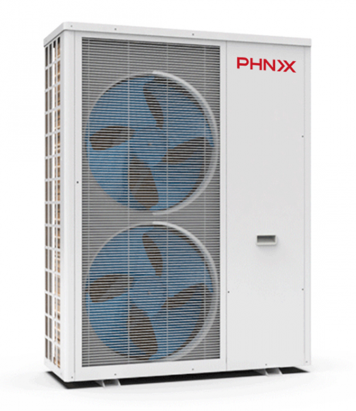 Наружный блок PHNIX KV24T