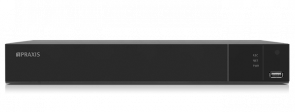 IP-видеорегистратор 4-канальный VDR-8104IP