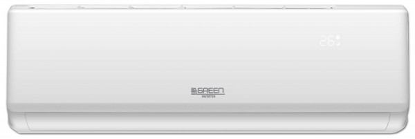 Кондиционер Green TSI/TSO-24 HRIY1