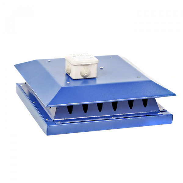 Крышный вентилятор VANVENT ВКР-Н4-315