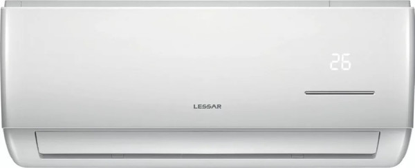 Кондиционер Lessar LS-HE24KCE2/LU-HE24KCE2