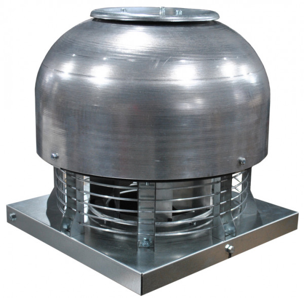 Крышный вентилятор PROMvents POWERCAMINO 2500