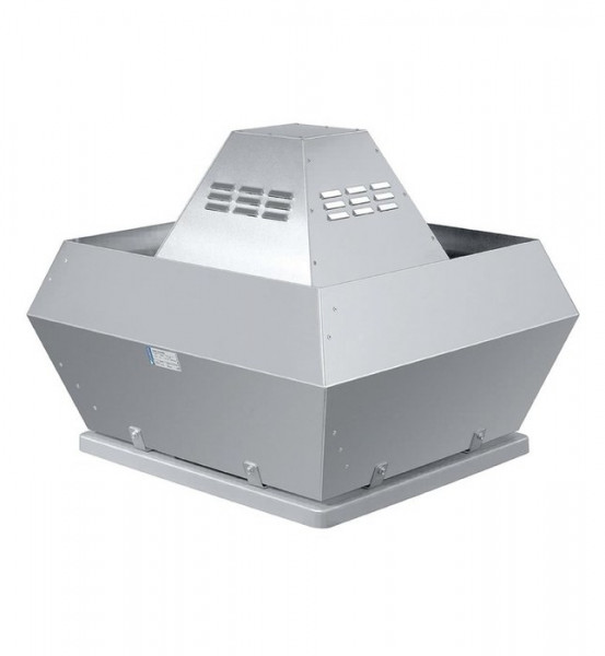 Крышный вентилятор Systemair DVN 450EC roof fan