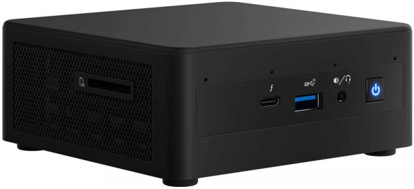 Платформа Intel NUC11PAHi30Z NUC kit