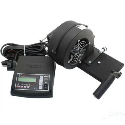 Контроллер для котла Zota Комплект TurboSet (к котлам BULAT 35; 45) (TS 493200 0008)