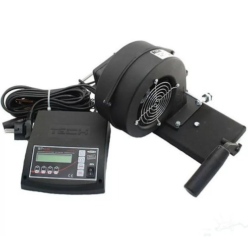 Контроллер для котла Zota Комплект TurboSet (к котлам BULAT 35; 45) (TS 493200 0008)