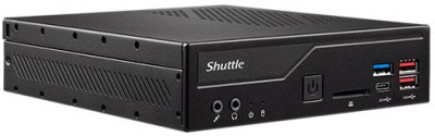 Платформа Shuttle DH670