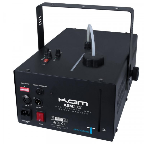 Генератор эффектов KAM KSM2000