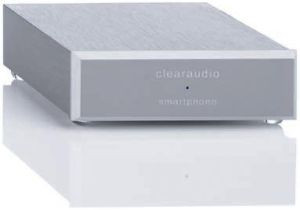 Фонокорректор Clearaudio Clearaudio Smartphoto Phonatage