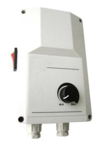 Плавный регулятор скорости Airone ARE 5.0