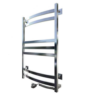 Электрический полотенцесушитель Тругор Пэк 21 кв 80х40