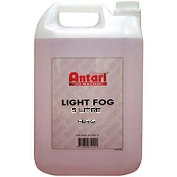 Жидкость для генераторов дыма Antari FLR-5