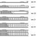 Стальной панельный радиатор Тип 10 Kermi FTV(FKV) 10 500x2000