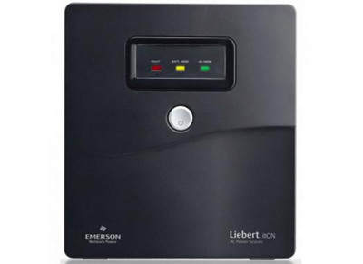 ИБП Vertiv ITON, 1500ВА, порт rj-11, линейно-интерактивный, напольный, 146х205х391 (ШхГхВ), 230V,  однофазный, (LI32141CT20)