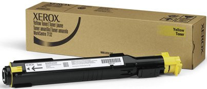 Картридж Xerox 006R01271 Yellow