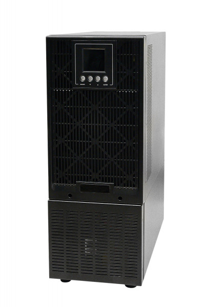 ИБП Сайбер Электро ЭКСПЕРТ ПЛЮС, 6000ВА, онлайн, напольный, 196х412х538 (ШхГхВ), 220-240V,  однофазный, (ЭКСПЕРТ ПЛЮС-6000)