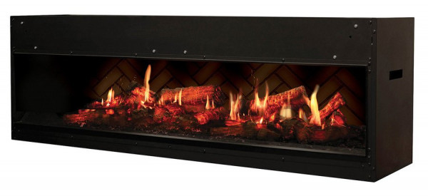 Линейный электрокамин Dimplex Opti-V