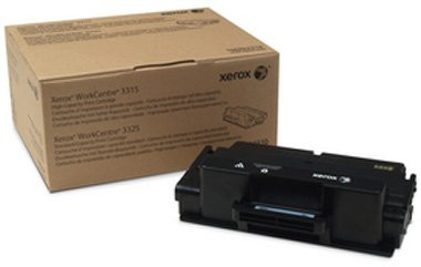 Картридж Xerox 106R02310 Black
