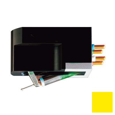 Головка звукоснимателя MicroMagic GOLDEN EAGLE