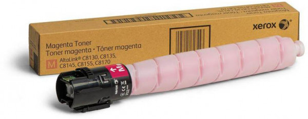 Картридж Xerox 006R01760 Magenta