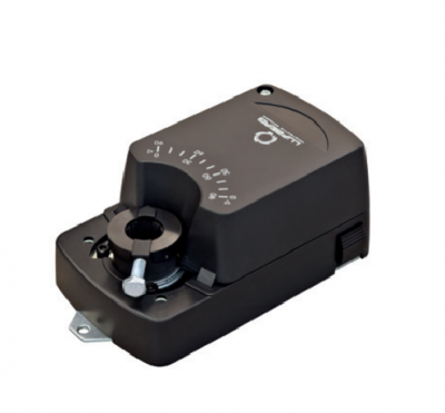 Электропривод Lufberg DA04N24S