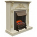 Классический портал для камина Real-Flame Lilian STD/EUG WT