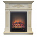 Классический портал для камина Real-Flame Lilian STD/EUG WT