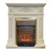 Классический портал для камина Real-Flame Lilian STD/EUG WT