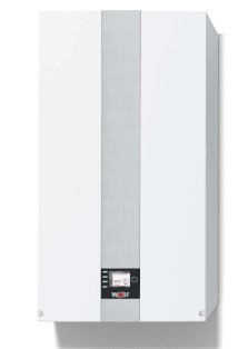Настенный газовый котел 64 кВт Wolf CGB-2-75