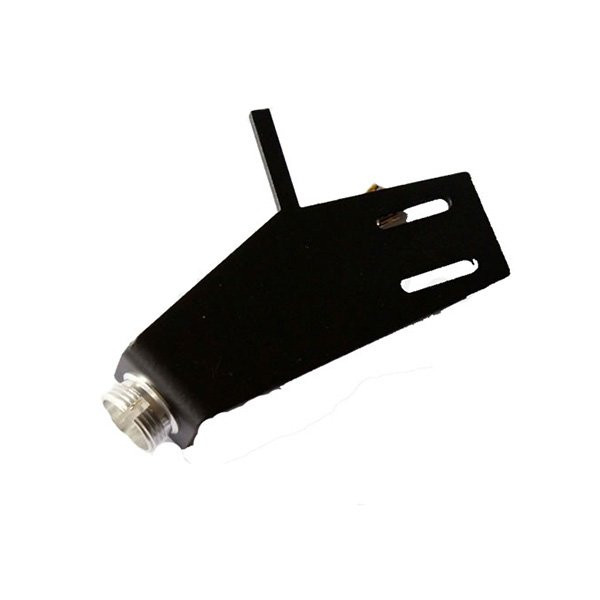 Держатель катриджей Tonar Lenco Shell, Black (5408)